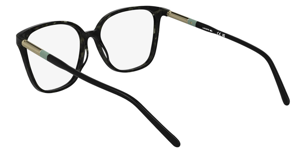 Lacoste L2985 234 55 - Havana Khaki #id:lal2985234_s:104115