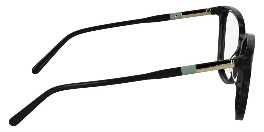 Lacoste L2985 234 55 - Havana Khaki #id:lal2985234_s:104130