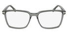 Lacoste L2986 035 55 - Transparent Gray #id:lal2986035_s:100100
