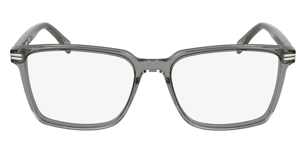 Lacoste L2986 035 55 - Transparent Gray #id:lal2986035_s:100100