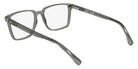 Lacoste L2986 035 55 - Transparent Gray #id:lal2986035_s:100115