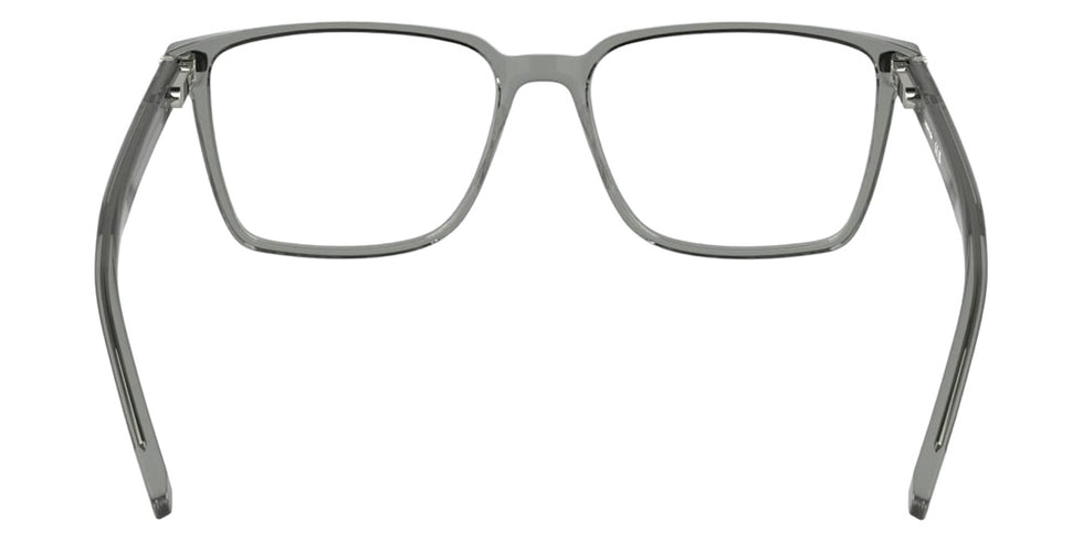 Lacoste L2986 035 55 - Transparent Gray #id:lal2986035_s:100120