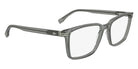 Lacoste L2986 035 55 - Transparent Gray #id:lal2986035_s:100135