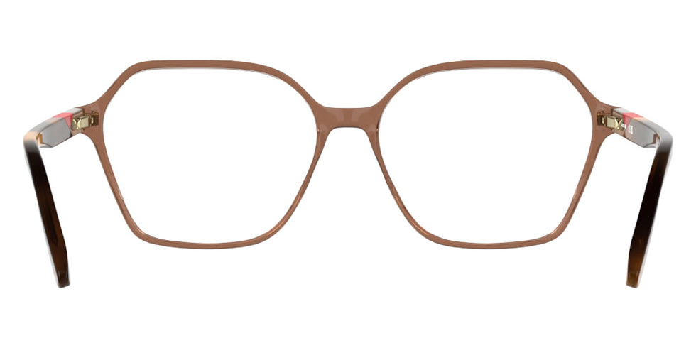 Lacoste L2988 210 55 - Transparent Light Brown #id:lal2988210_s:100120