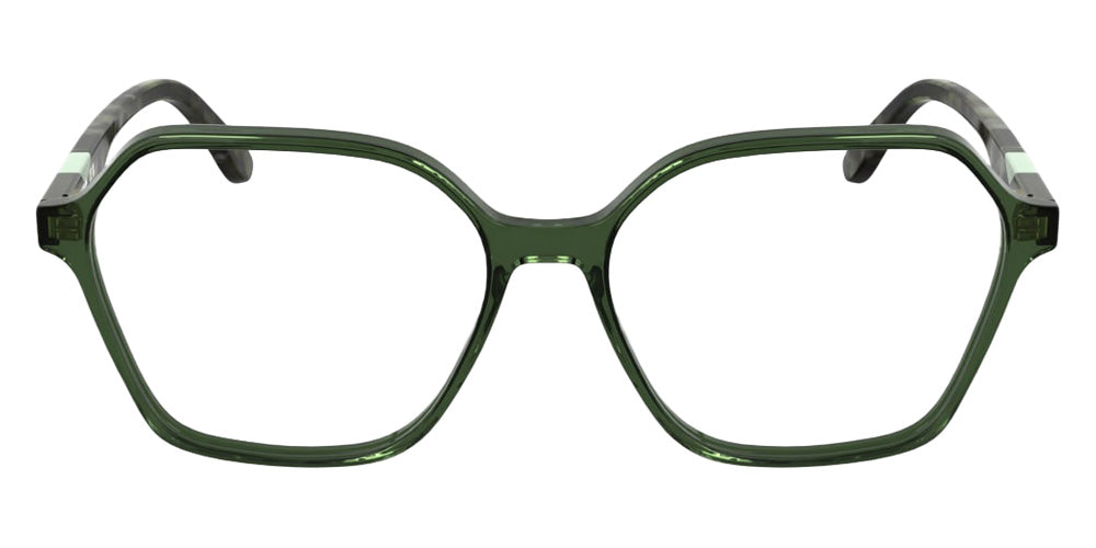 Lacoste L2988 301 55 - Transparent Green #id:lal2988301_s:102100