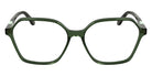 Lacoste L2988 301 55 - Transparent Green #id:lal2988301_s:102100