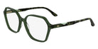 Lacoste L2988 301 55 - Transparent Green #id:lal2988301_s:102105