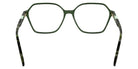 Lacoste L2988 301 55 - Transparent Green #id:lal2988301_s:102120