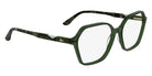 Lacoste L2988 301 55 - Transparent Green #id:lal2988301_s:102135