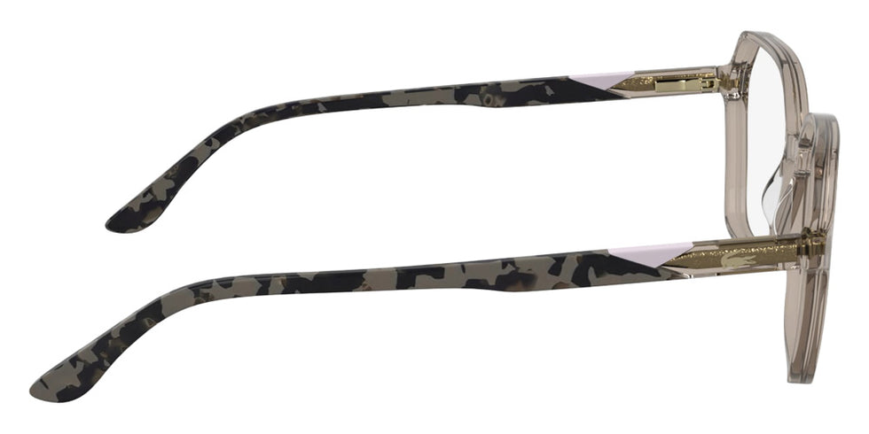 Lacoste L2988 663 55 - Transparent Blush #id:lal2988663_s:106130