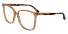 Lacoste L2989 210 58 - Transparent Light Brown #id:lal2989210_s:100105