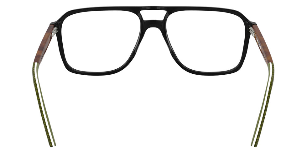 Lacoste L2991 001 58 - Black #id:lal2991001_s:100120