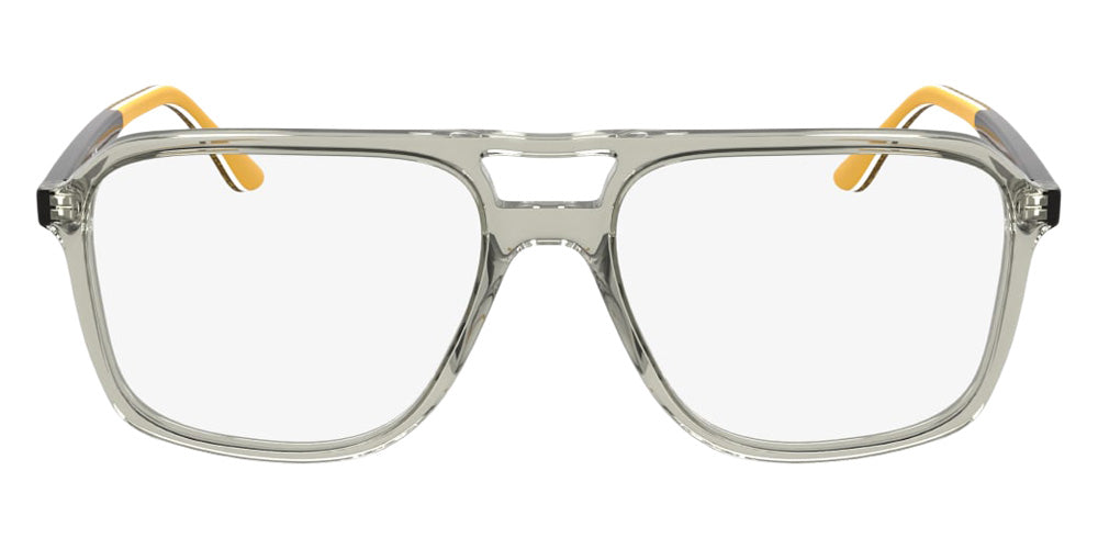 Lacoste L2991 035 58 - Transparent Gray #id:lal2991035_s:104100