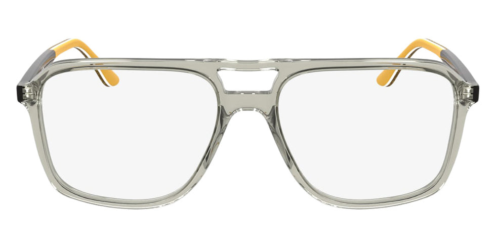 Lacoste L2991 035 58 - Transparent Gray #id:lal2991035_s:104100