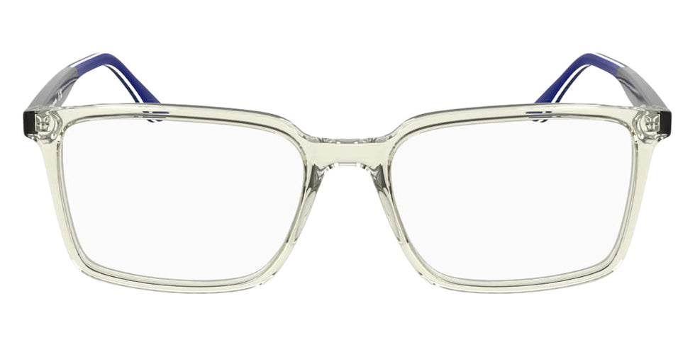 Lacoste L2992 264 53 - Transparent Beige #id:lal2992264_s:100100