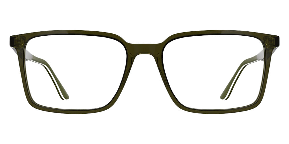 Lacoste L2992 N 275 53 - Transparent Khaki #id:lal2992n275_s:102100