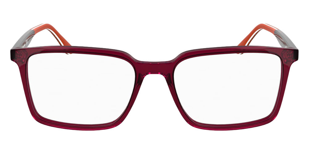 Lacoste L2992 N 601 56 - Transparent Burgundy #id:lal2992n601_s:104100