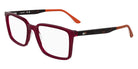 Lacoste L2992 N 601 56 - Transparent Burgundy #id:lal2992n601_s:104105