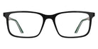 Lacoste L2993 001 54 - Black #id:lal2993001_s:100100