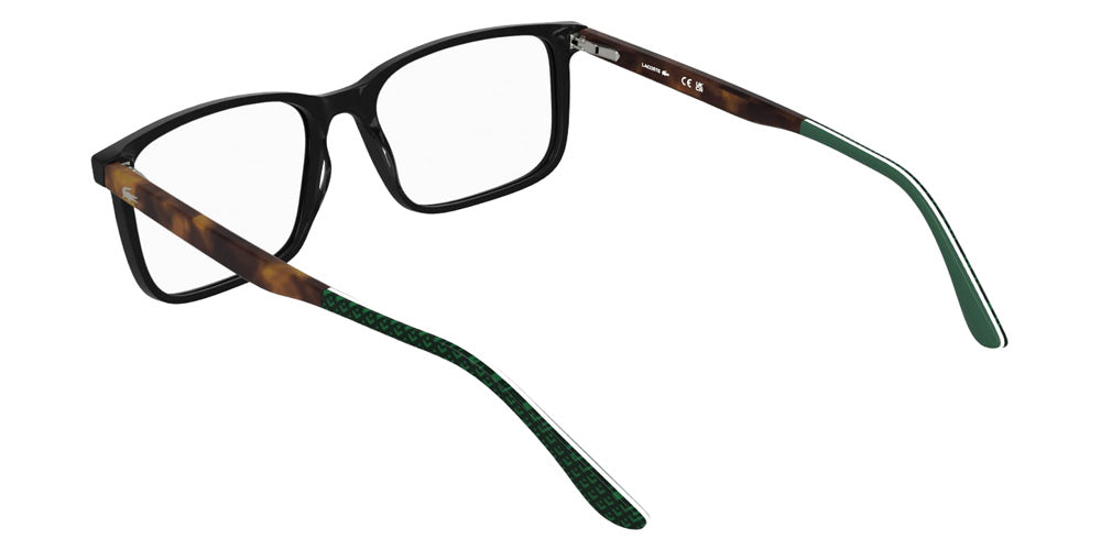 Lacoste L2993 001 54 - Black #id:lal2993001_s:100115