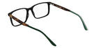 Lacoste L2993 001 54 - Black #id:lal2993001_s:100115