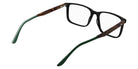 Lacoste L2993 001 54 - Black #id:lal2993001_s:100125