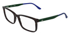Lacoste L2993 222 54 - Havana #id:lal2993222_s:104105
