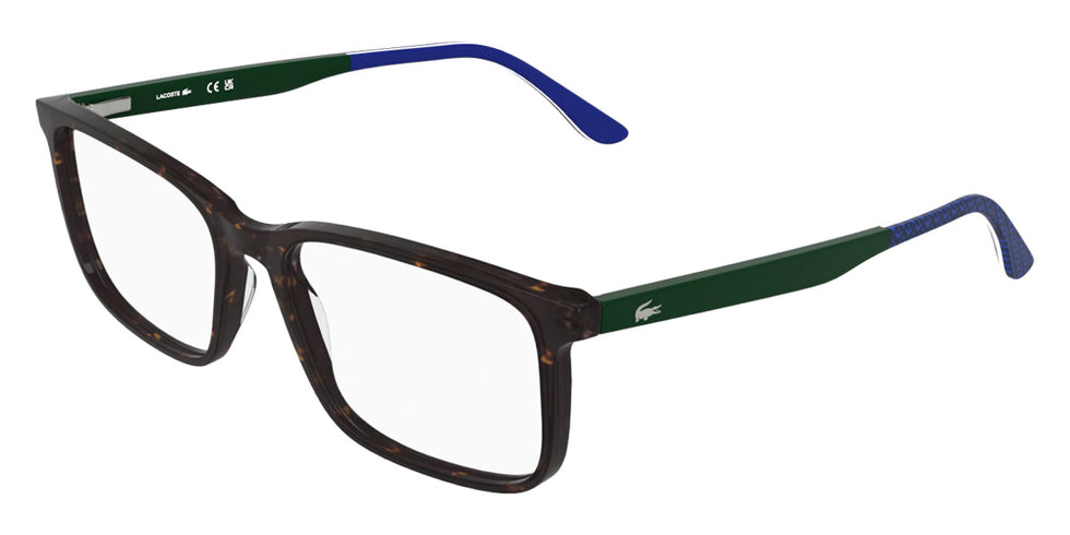 Lacoste L2993 222 54 - Havana #id:lal2993222_s:104105