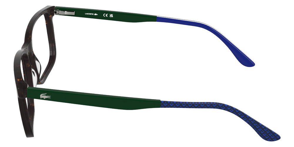 Lacoste L2993 222 54 - Havana #id:lal2993222_s:104110