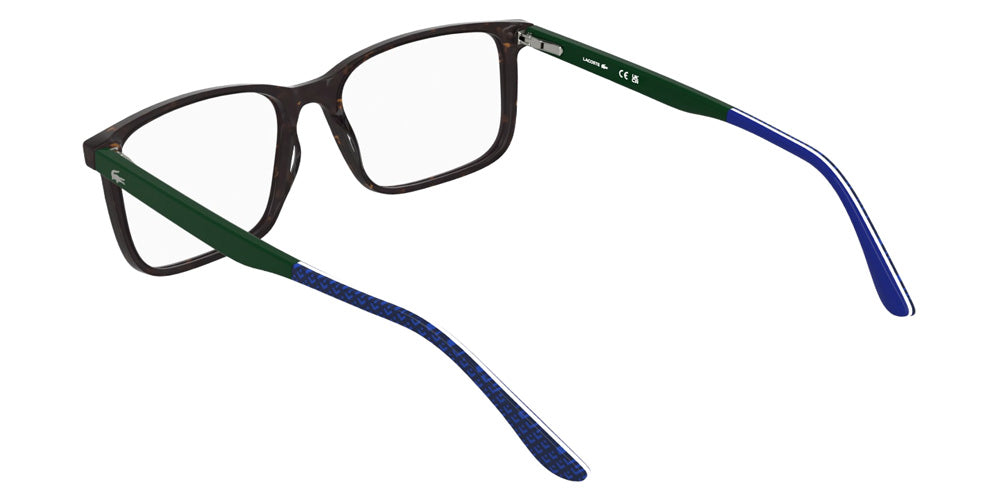 Lacoste L2993 222 54 - Havana #id:lal2993222_s:104115