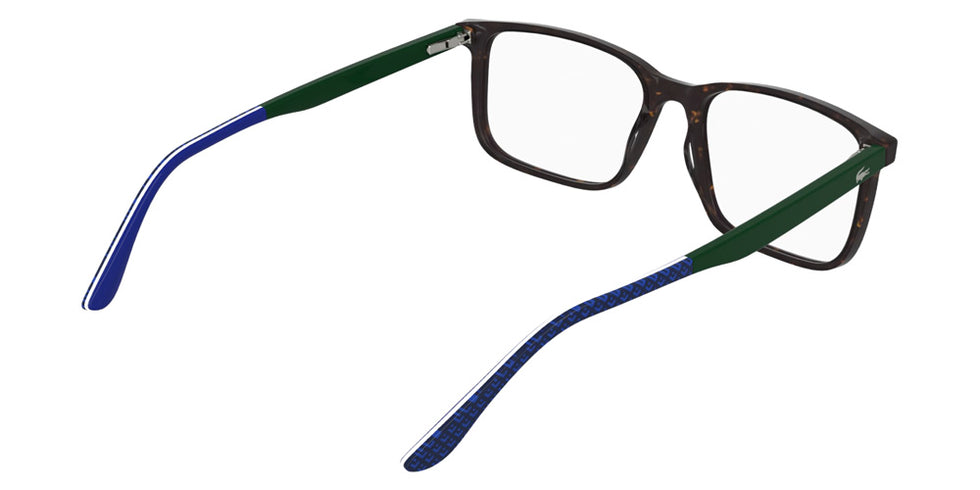 Lacoste L2993 222 54 - Havana #id:lal2993222_s:104125