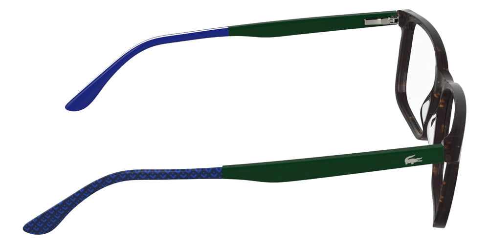 Lacoste L2993 222 54 - Havana #id:lal2993222_s:104130
