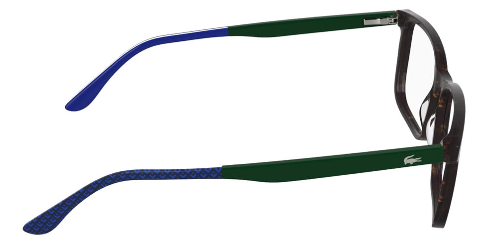 Lacoste L2993 222 54 - Havana #id:lal2993222_s:104130