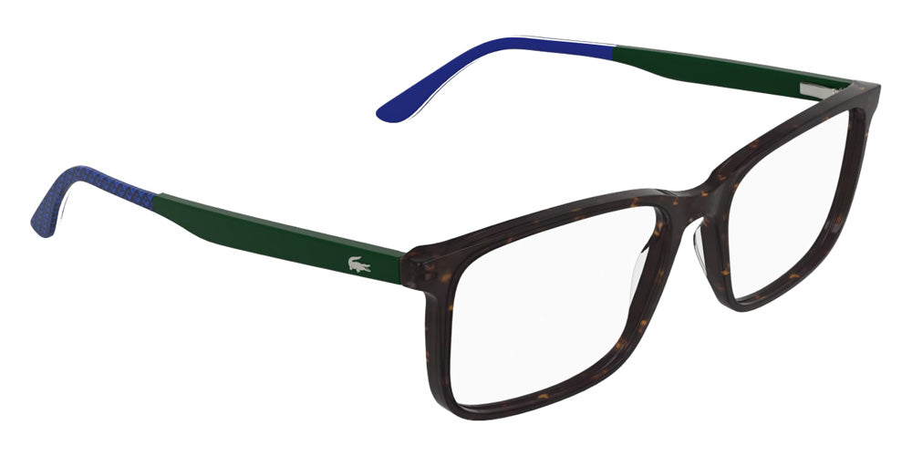 Lacoste L2993 222 54 - Havana #id:lal2993222_s:104135
