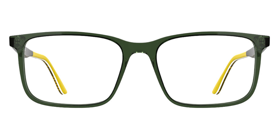 Lacoste L2993 301 54 - Transparent Green #id:lal2993301_s:108100