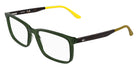 Lacoste L2993 301 54 - Transparent Green #id:lal2993301_s:108105