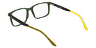Lacoste L2993 301 54 - Transparent Green #id:lal2993301_s:108115