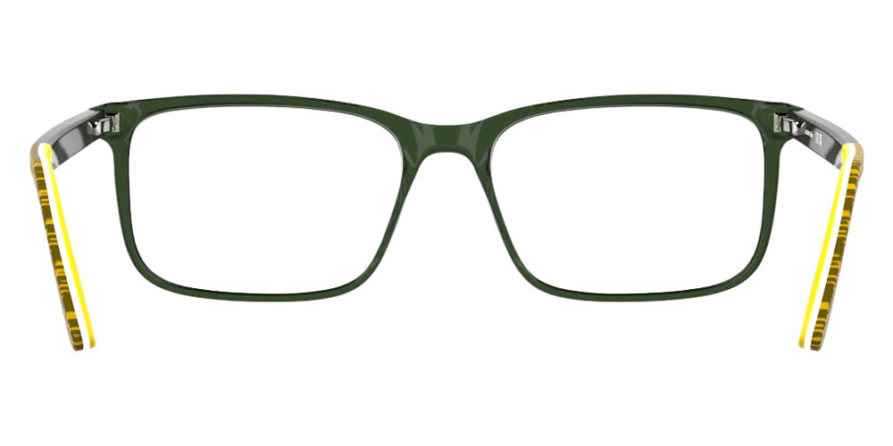 Lacoste L2993 301 54 - Transparent Green #id:lal2993301_s:108120