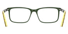 Lacoste L2993 301 54 - Transparent Green #id:lal2993301_s:108120