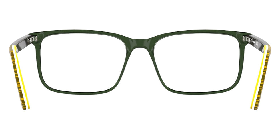 Lacoste L2993 301 54 - Transparent Green #id:lal2993301_s:108120