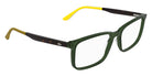 Lacoste L2993 301 54 - Transparent Green #id:lal2993301_s:108135
