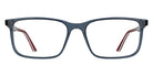 Lacoste L2993 412 54 - Transparent Navy #id:lal2993412_s:112100