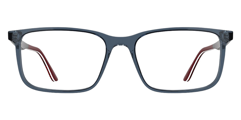 Lacoste L2993 412 54 - Transparent Navy #id:lal2993412_s:112100