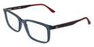 Lacoste L2993 412 54 - Transparent Navy #id:lal2993412_s:112105