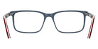 Lacoste L2993 412 54 - Transparent Navy #id:lal2993412_s:112120