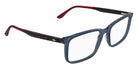Lacoste L2993 412 54 - Transparent Navy #id:lal2993412_s:112135