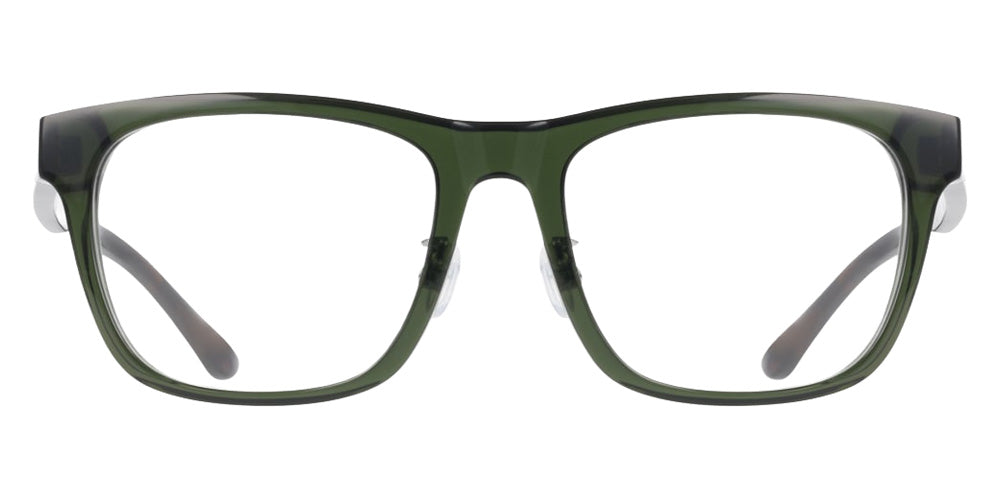 Lacoste L2994LB 301 50 - Transparent Green #id:lal2994lb301_s:102100