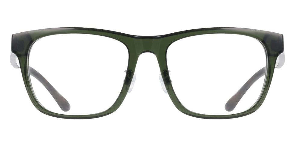 Lacoste L2994LB 301 50 - Transparent Green #id:lal2994lb301_s:102100
