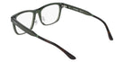 Lacoste L2994LB 301 50 - Transparent Green #id:lal2994lb301_s:102115