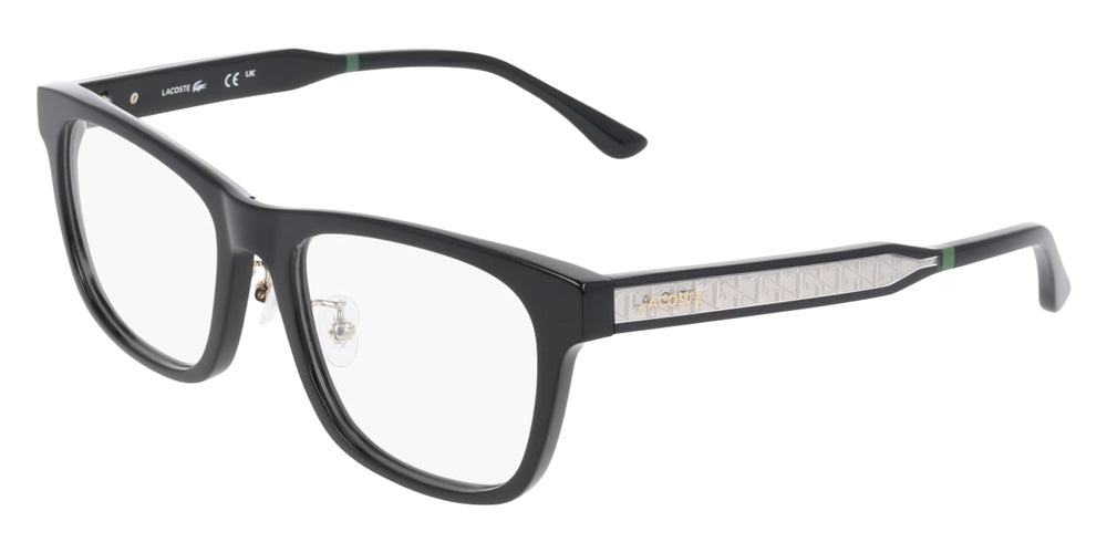 Lacoste L2994LB N 001 52 - Black #id:lal2994lbn001_s:100105